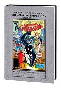 Produktbild: Marvel Masterworks: The Amazing Spider-Man Vol. 25