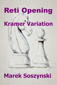 Produktbild: Reti Opening: Kramer Variation