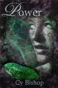 Produktbild: Power (The Endonshan Chronicles, #3)