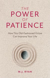 Produktbild: The Power of Patience
