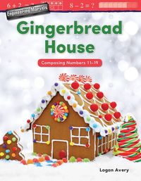 Produktbild: Engineering Marvels: Gingerbread House