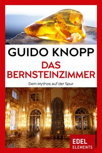 Produktbild: Das Bernsteinzimmer