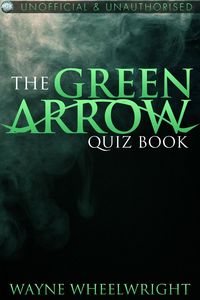 Produktbild: Green Arrow Quiz Book