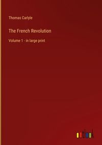 Produktbild: The French Revolution