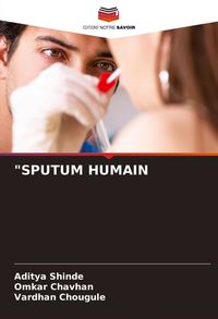 Produktbild: "sputum Humain