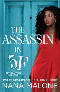 Produktbild: The Assassin in 5F
