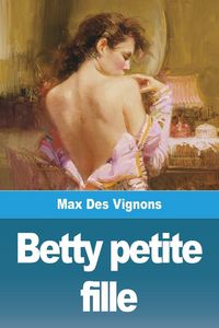 Produktbild: Betty petite fille