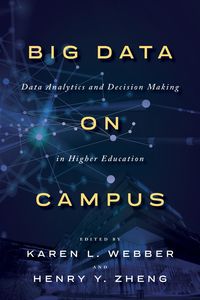 Produktbild: Big Data on Campus