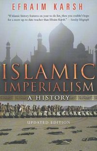 Produktbild: Islamic Imperialism 2e