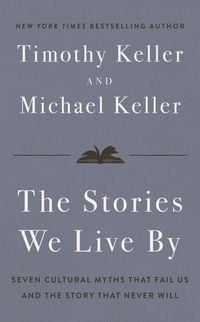 Produktbild: The Stories We Live By