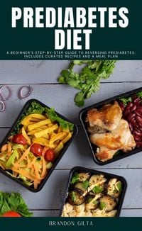Produktbild: Prediabetes Diet