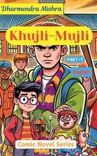 Produktbild: Khujli-Mujli