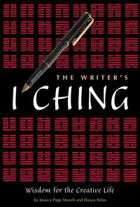 Produktbild: The Writer's I Ching: Wisdom for the Creative Life [With Deck of I Ching Cards]