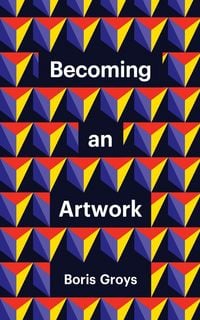 Produktbild: Becoming an Artwork