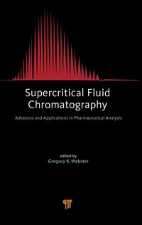 Produktbild: Supercritical Fluid Chromatography
