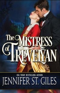 Produktbild: The Mistress of Trevelyan