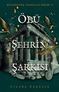 Produktbild: &Ouml;l&uuml; Sehrin Sarkisi Ciltli