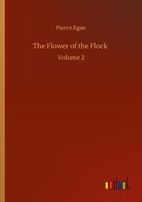 Produktbild: The Flower of the Flock