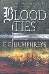 Produktbild: Blood Ties