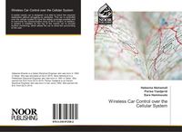 Produktbild: Wireless Car Control over the Cellular System