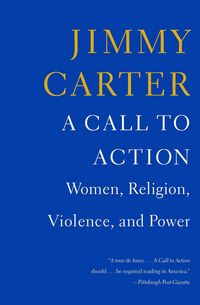 Produktbild: A Call to Action