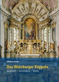 Produktbild: Das W&uuml;rzburger K&auml;ppele
