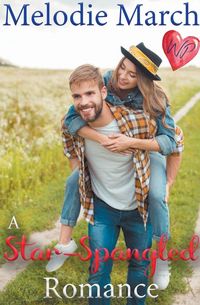 Produktbild: A Star-Spangled Romance