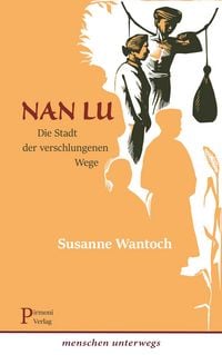 Produktbild: Nan Lu