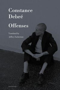 Produktbild: Offenses