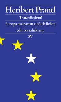 Produktbild: Trotz alledem!