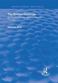 Produktbild: The Nuclear Challenge