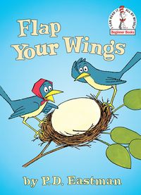 Produktbild: Flap Your Wings