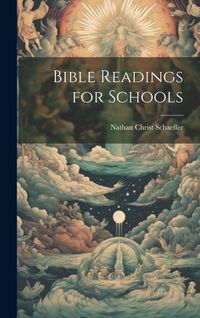 Produktbild: Bible Readings for Schools