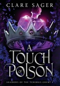 Produktbild: A Touch of Poison