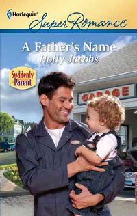 Produktbild: A Father's Name