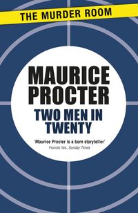 Produktbild: Two Men in Twenty