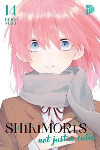 Produktbild: Shikimori's not just a Cutie 14