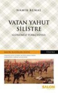 Produktbild: Vatan Yahut Silistre