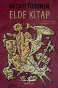 Produktbild: Elde Kitap