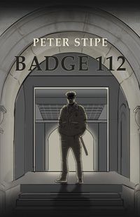 Produktbild: Badge 112