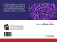 Produktbild: Gene and Tuberculosis