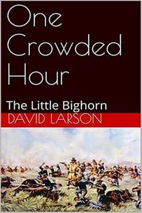 Produktbild: One Crowded Hour