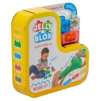 Produktbild: Jelly Blox - Newbie Kit