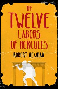 Produktbild: The Twelve Labors of Hercules