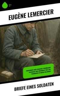 Produktbild: Briefe eines Soldaten