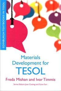 Produktbild: Materials Development for TESOL