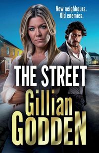Produktbild: The Street