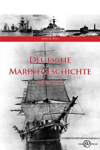 Produktbild: Deutsche Marinegeschichte