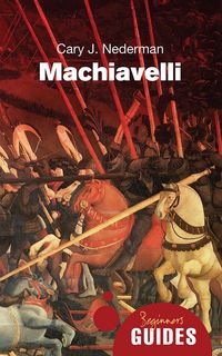 Produktbild: Machiavelli