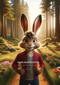 Produktbild: Hans Hoppelpeter
